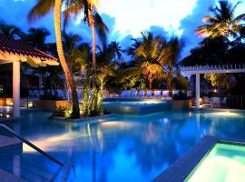 Wyndham Garden at Palmas del Mar All Inclusive、ウマカオのホテル