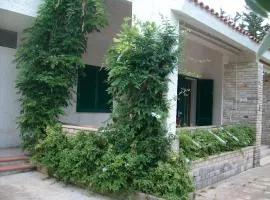 La casa dei venti