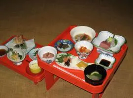 信貴山　玉蔵院　宿坊