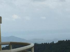 Apartment at Tagaytay Prime Residences, hotel i Tagaytay