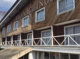 ヴィラ・一の瀬