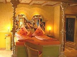 Haus Silbermond, homestay in Rust