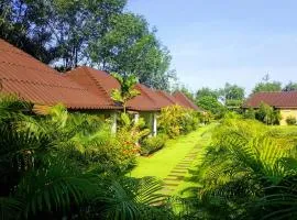 CharPoot Cottage Khao Lak