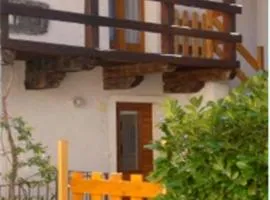 Casa Arcuri