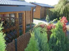 Domki Letniskowe 777