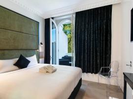 Sydney Boutique Hotel, hotel di Darlinghurst, Sydney