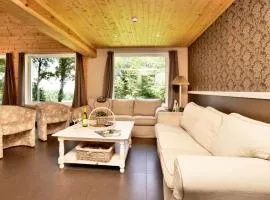 Spacious Family Villa in Soy