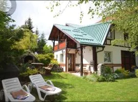 Apartments Predah, Mijaila Radovica 13a