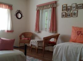 Helló Bogács, hotel v destinaci Bogács
