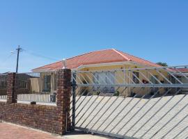 Port Elizabeth Apartment, apartman u gradu Port Elizabet