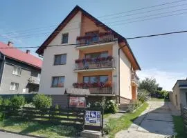 Apartmány AQUAVILLA