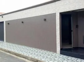 Casa Em Capitolio