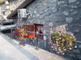 Apartman Sofranac, beach rental in Rijeka Crnojevića