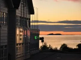 Aalesund Airport Hotel