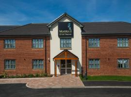 Spread Eagle, Gailey by Marston's Inns, hotel v destinaci Gailey