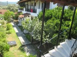 Apartments Elena & Marios