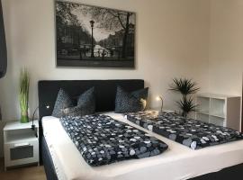 Citywohnungen Halle Saale