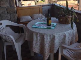 B&B Casa Lisa, hotell i Miane