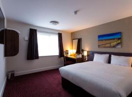 Sessile Oak, Llanelli by Marston's Inns, hotel in Llanelli