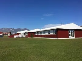 Helgafell Hostel