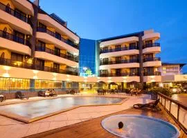Aquarios Praia Hotel