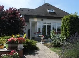 Homestay Svatá