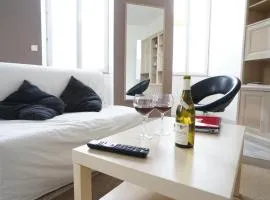 Le Corton de Beaune, appartement classé 3 étoiles