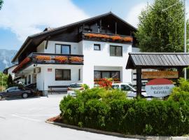 Viesnīca Hotel GH Kolinska -Adults Only- Bledā