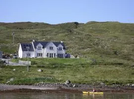 Lochedge Lodge