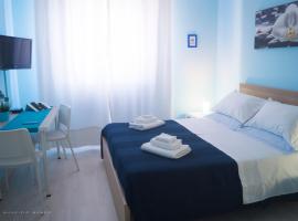 B&B Interno 8, bed and breakfast a Roma