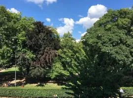 Park Apartaments