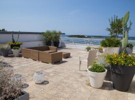 Casa Vacanze Sopravento, hotell i Porto Cesareo