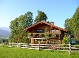 Ferienwohnung Malerhäusl