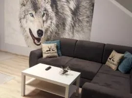 Apartament Widokowy