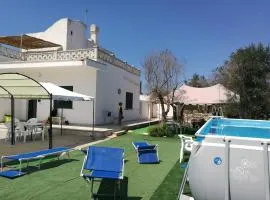 Casa Vacanze Cisternella
