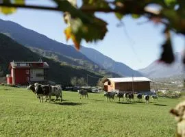 Agriturismo Stella Orobica