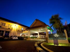 Hotel Seri Malaysia Alor Setar, hotel a Alor Setar