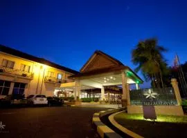 馬來西亞奧羅塞塔蘇瑞酒店
