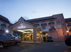 Hotel Seri Malaysia Kuala Terengganu