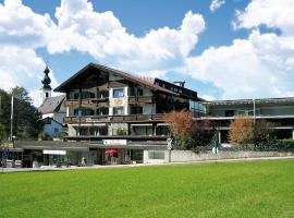 Alpenhotel Gastager, hotel em Inzell
