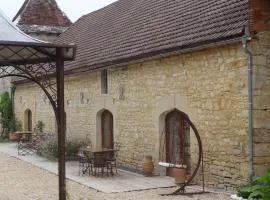 Lacoste B&B