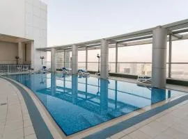 Near Burj Khalifa, DownTown - Burj Al Nujoom