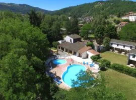 VVF Les Gorges de l'Allier