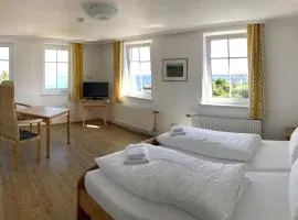 Pension "Strandhotel"