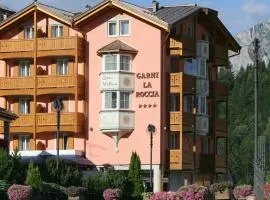 Hotel Garni La Roccia