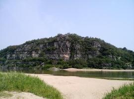 Okyeon Jeongsa, hotel near Andong Hahoe Folk Village, Andong