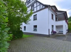 Spacious Holiday Home in Menkhausen near Ski Area