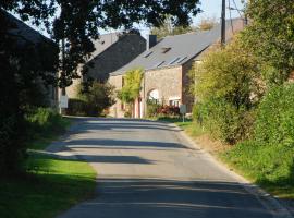 B&B Les Trois Voisins