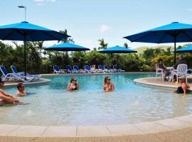 Korte's Resort, resort in Rockhampton