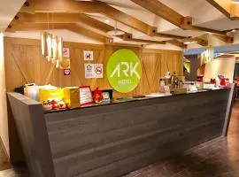 Ark Hotel - Changan Fuxing方舟商業股份有限公司